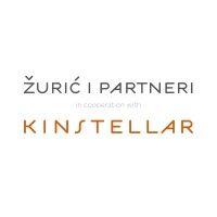 žurić i partneri in cooperation with kinstellar logo image