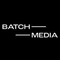 batch media logo image