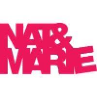 natandmarie.com logo image