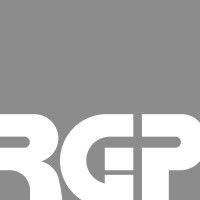 rg partnership ltd logo image