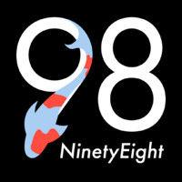 ninetyeight logo image