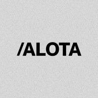 alota logo image