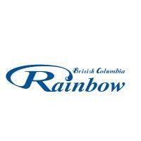 rainbow systems bc logo image