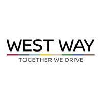 west way logo image