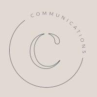 chad communications logo image