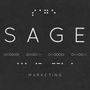 logo of Sage Marketing