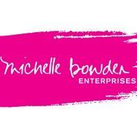 michelle bowden enterprises logo image