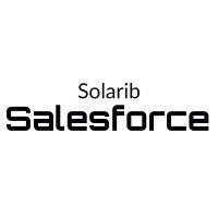 solarib salesforce logo image