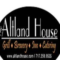 the altland house logo image