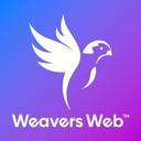 logo of Weavers Web