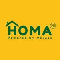 homa2u logo image