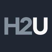 h2u - the hydrogen utility®