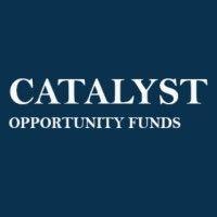 catalyst opportunity funds logo image