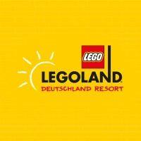 legoland deutschland resort logo image