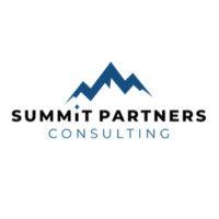 summit partners consulting logo image