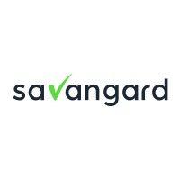 savangard logo image