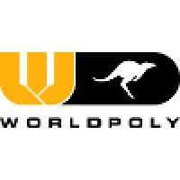 worldpoly logo image