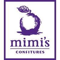 mimi's confitures logo image