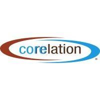 corelation, inc. logo image