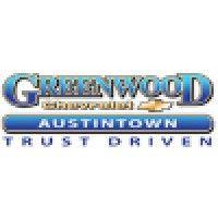 greenwood chevrolet inc. logo image