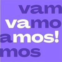 vamos! (acq. by jodel) logo image