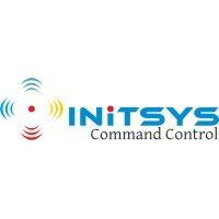 initsys logo image