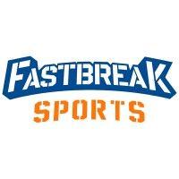 fastbreak sports logo image