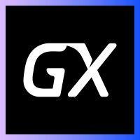 genexus logo image