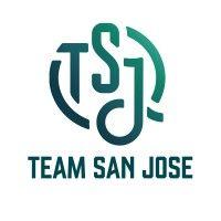 team san jose logo image