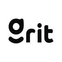 grit logo image