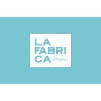 la fábrica mercadeo estratégico logo image