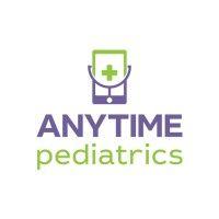 anytime pediatrics logo image