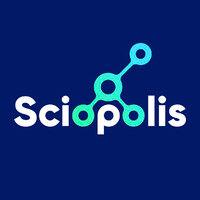 sciopolis ltd logo image