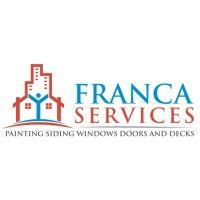 franca service inc logo image