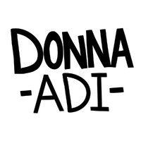 donna adi logo image