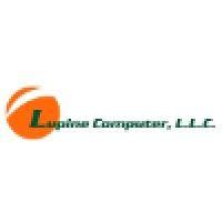 lupine computer logo image