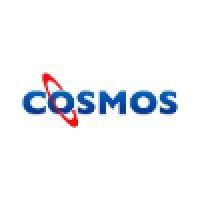 cosmos comércio e serviços de telecomunicações ltda logo image