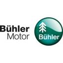 logo of Buhler Motor Buehler Motor