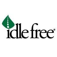 idle free systems logo image