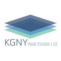 kgny real estate ltd logo image