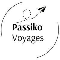 passiko voyages logo image