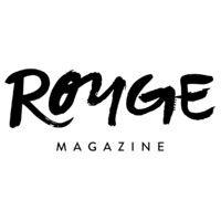 rouge magazine logo image