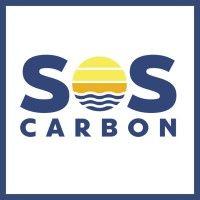 sos carbon logo image