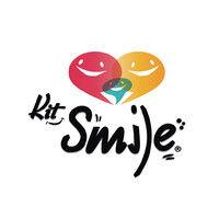 kitsmile logo image