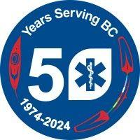 bc emergency health services