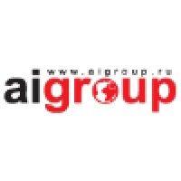 aigroup logo image