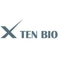 ten bio logo image