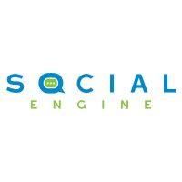 social engine logo image