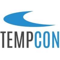 tempcon instrumentation ltd logo image