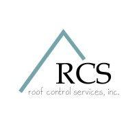 roof control services, inc.